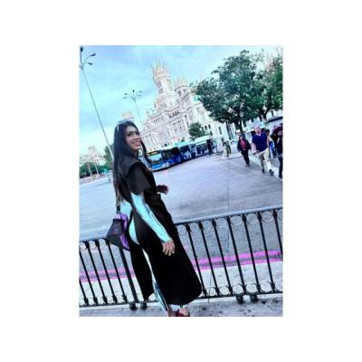 NINA INTER SPECIAL BEAUTIFUL LADY