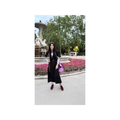 NINA INTER SPECIAL BEAUTIFUL LADY