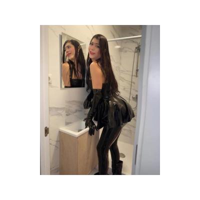 NINA INTER SPECIAL BEAUTIFUL LADY