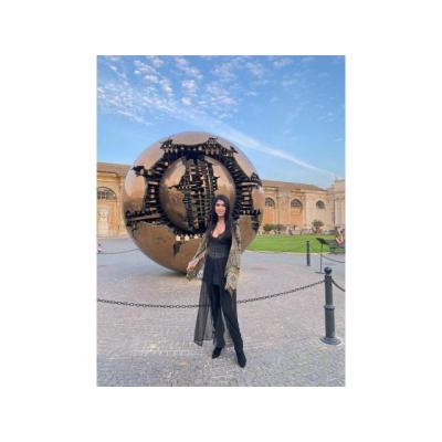 NINA INTER SPECIAL BEAUTIFUL LADY