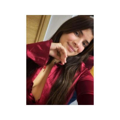 AMBAR HERMOSA VENEZOLANA