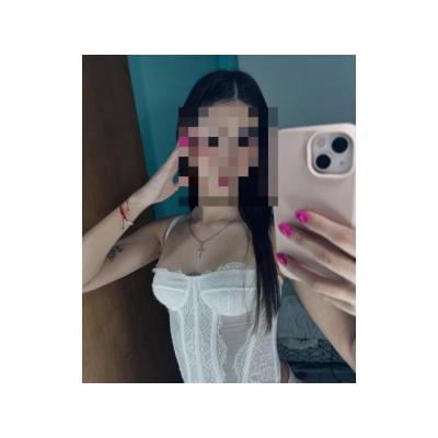 ANITA HERMOSA MUJER PARAGUAYA