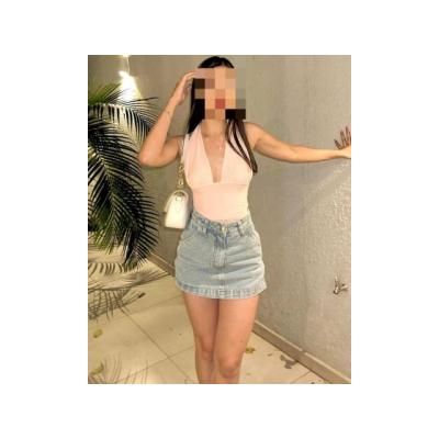 ANITA HERMOSA MUJER PARAGUAYA