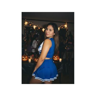 CATALINA  HERMOSA MUJER PARAGUAYA