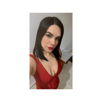 MARILYN  HERMOSA MUJER COLOMBIANA