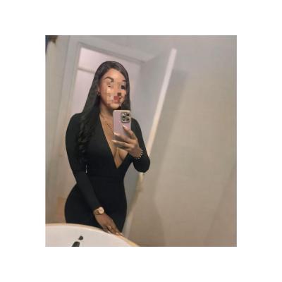 JOVENCITA UNA DULZURA