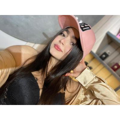 SOFIA , NOVEDAD EN TU ZONA ! REAL!!