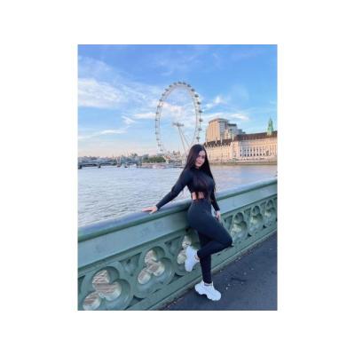 SOFIA , NOVEDAD EN TU ZONA ! REAL!!