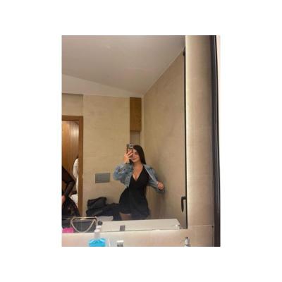 SOFIA , NOVEDAD EN TU ZONA ! REAL!!