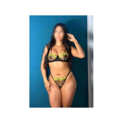 CON MONICA TENDRAS UN MOMENTO INOLVIDABLE