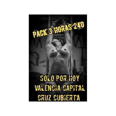 HORAS DE PLACER SEXO Y FIESTA