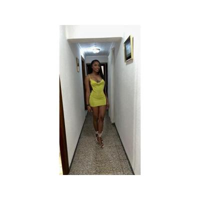 Gemma colombiana ardiente