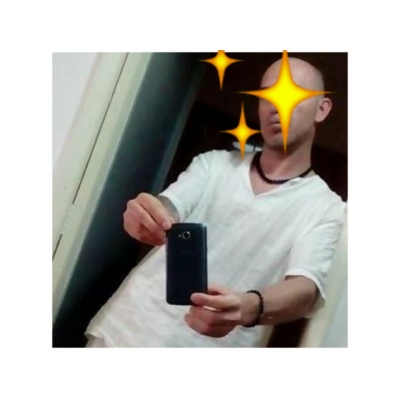 BESO NEGRO ESPECTACULAR VARONIL DOTADO