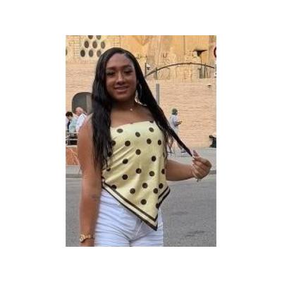 SAMANTHA TRANS COLOMBIANA A EN BARCELONA