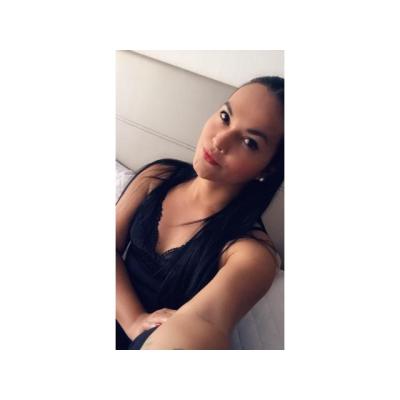 ESTOY ACTIVA PARA TI LAS 24H CACHONDA