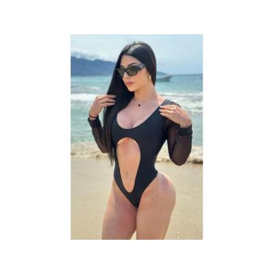 BELLEZA LATINA RECIEN LLEGADA 