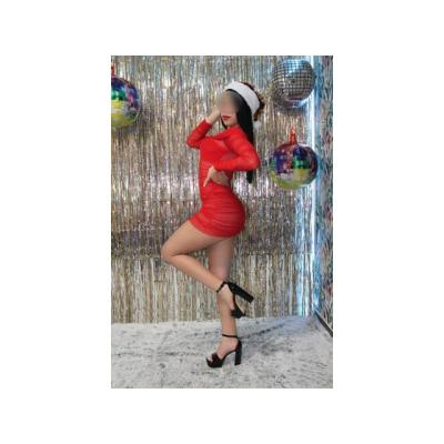 Bárbara: Juventud, Sexy y Atrevida