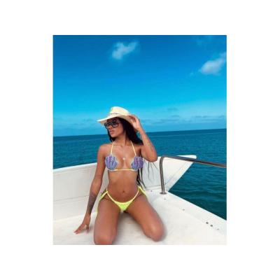 VALERY  HERMOSA MUJER COLOMBIANA