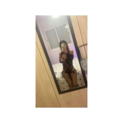 MAMA NOEL LLEGO PARA TU REGALO!!