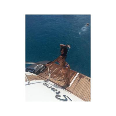 PASIÓN ITALIANA MATURE EN IBIZA