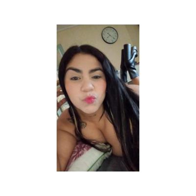 ARDIENTE JUGUETONA  ZARAGOZA!