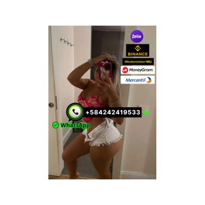 Virtual whore available for men in Spain.