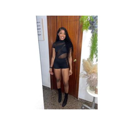 Gemma impresionante jovencita