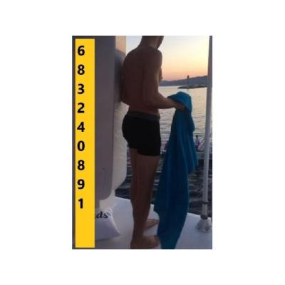 disfruta de todo mi cuerpo