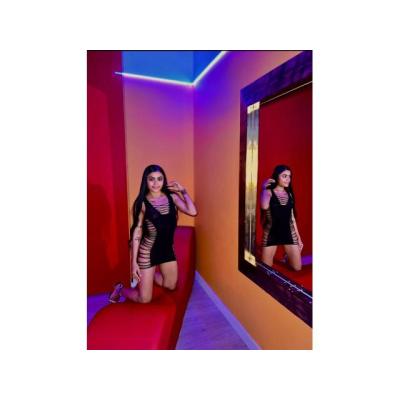 ¡¡Dulce Tentación Latina!!