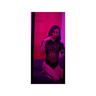 TU MORENAZA DIOSA TRANS