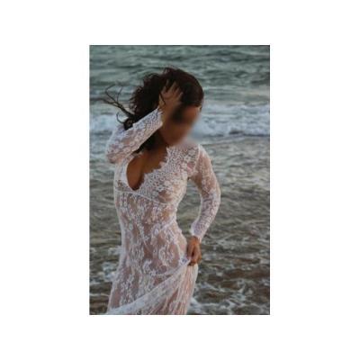 MARTA · LUJO, COMPLICIDAD Y TENTACIÓN