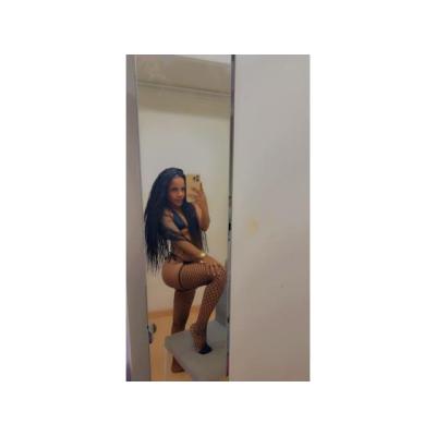 NOVEDAD! GABRIELA HERMOSA CUBANA