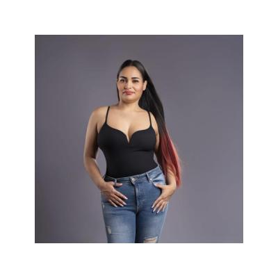 SALVAJE LATINA CON GANAS DE FOLLAR