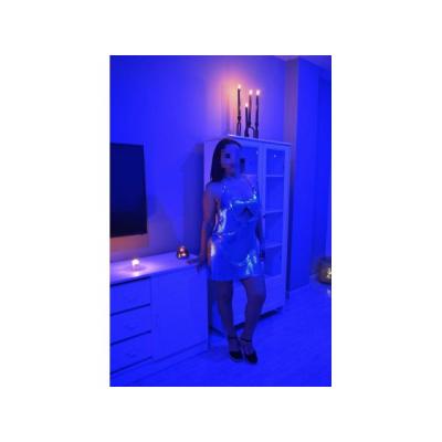 MARIA CON GANAS DE SEXO RICO