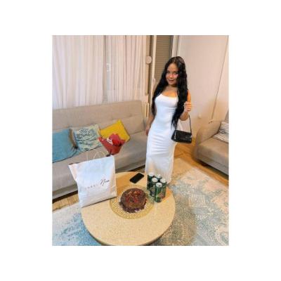 NALGONA, VEN Y ABRE TU REGALO