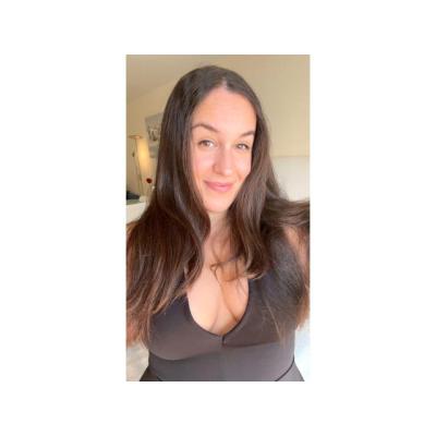 DULCE EVA  HERMOSA MUJER ESPAÑOLA