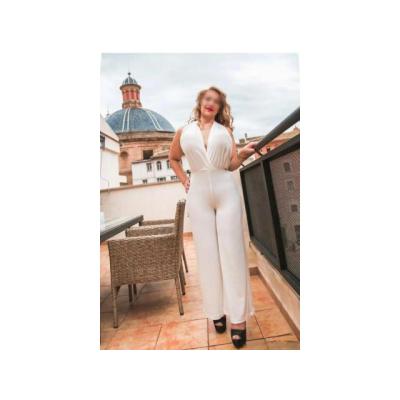 ISABELA – MADURITA ELEGANTE Y APASIONADA