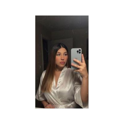 chica de pechos grandes para ti