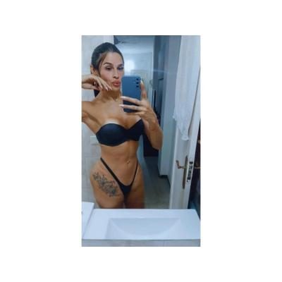 LA TRANX BRASILEÑA QUE TE LLEVARÁ AL ÉXTASIS