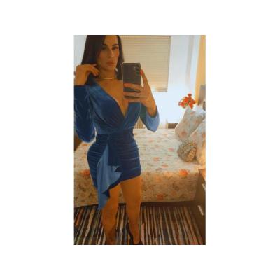 LA TRANX BRASILEÑA QUE TE LLEVARÁ AL ÉXTASIS