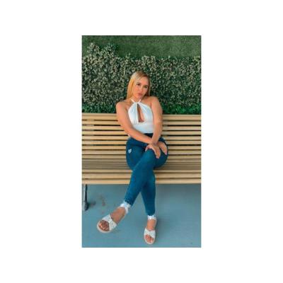 TATIANA CARITA DE ANGEL, DULCE