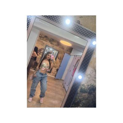 ASHLY BELLA LATINA VIP NOVEDAD TE ANIMAS