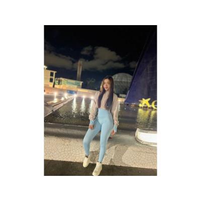 ASHLY BELLA LATINA VIP NOVEDAD TE ANIMAS