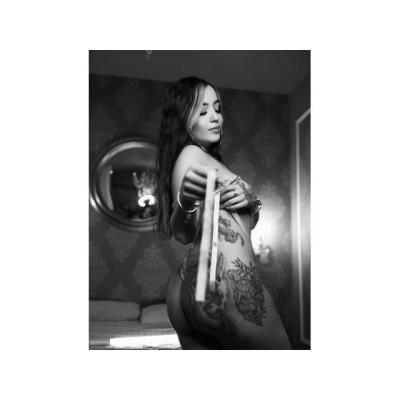 ASHLY BELLA LATINA VIP NOVEDAD TE ANIMAS