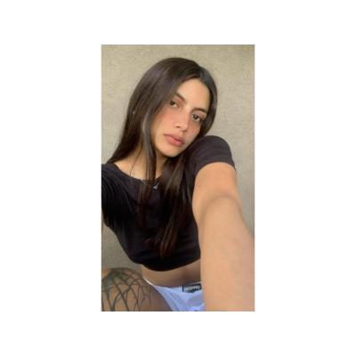 26 añitos y buen culo cariño