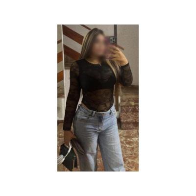 Masajes cuerpo a cuerpo