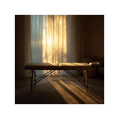 Masajes cuerpo a cuerpo