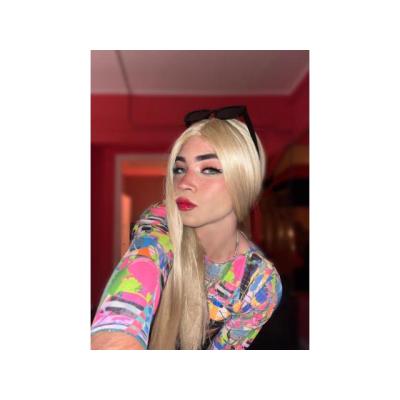 EMPALMADA CON GANAS DE SEXO