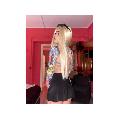 EMPALMADA CON GANAS DE SEXO