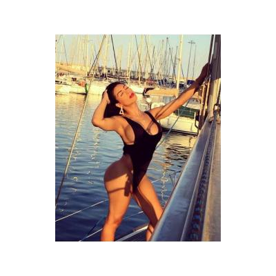 DIOSA DEL SEXO SIN TABÚES ¡ATRÉVETE!